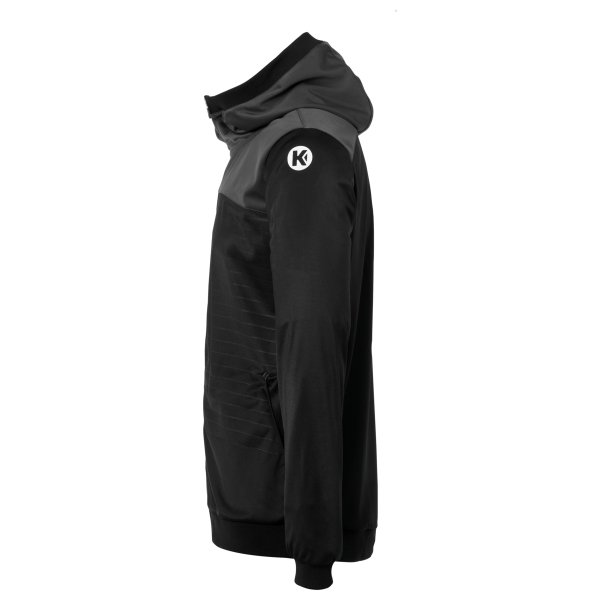 Kempa EMOTION 2.0 KAPUZENJACKE Zeitlich begrenztes Angebot