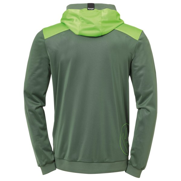 Kempa EMOTION 2.0 KAPUZENJACKE Exklusive Angebote