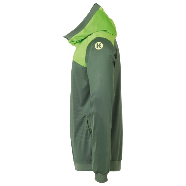 Kempa EMOTION 2.0 KAPUZENJACKE Exklusive Angebote