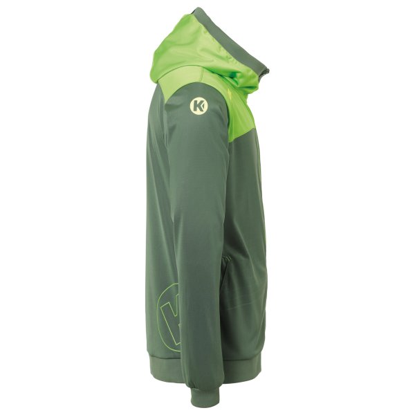 Kempa EMOTION 2.0 KAPUZENJACKE Exklusive Angebote