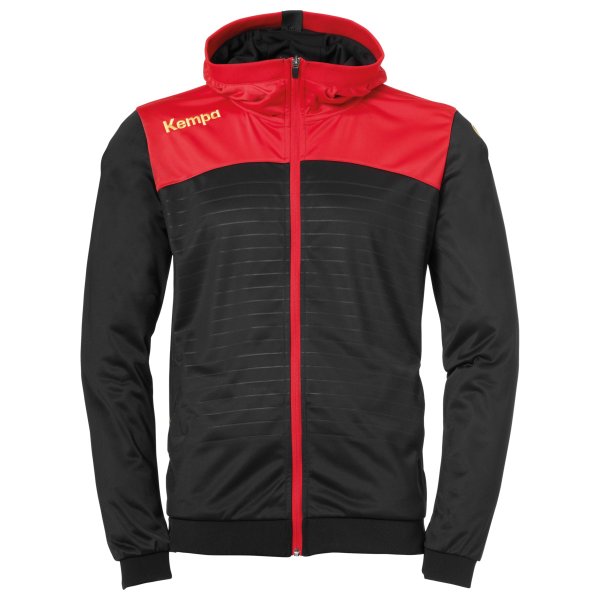 Kempa EMOTION 2.0 KAPUZENJACKE Große Rabatte