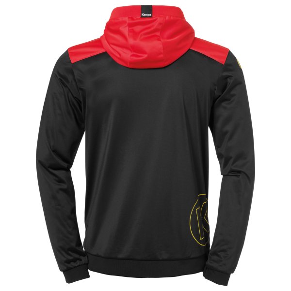 Kempa EMOTION 2.0 KAPUZENJACKE Große Rabatte