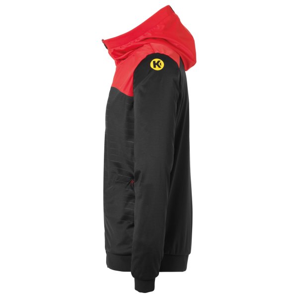 Kempa EMOTION 2.0 KAPUZENJACKE Große Rabatte