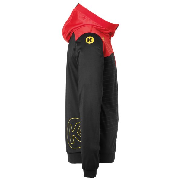 Kempa EMOTION 2.0 KAPUZENJACKE Große Rabatte