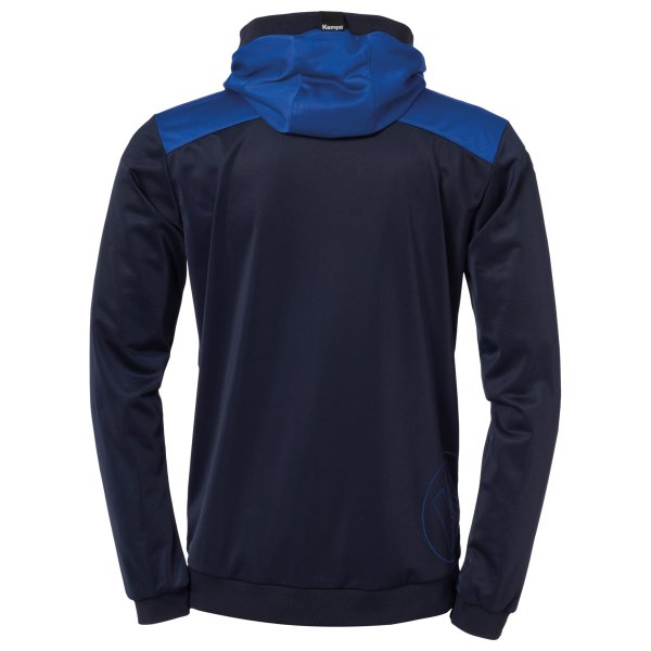 Kempa EMOTION 2.0 KAPUZENJACKE Neuheiten