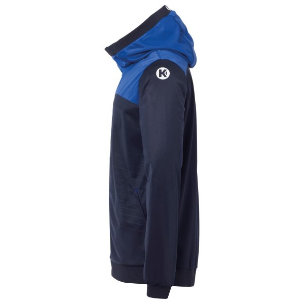 Kempa EMOTION 2.0 KAPUZENJACKE Neuheiten