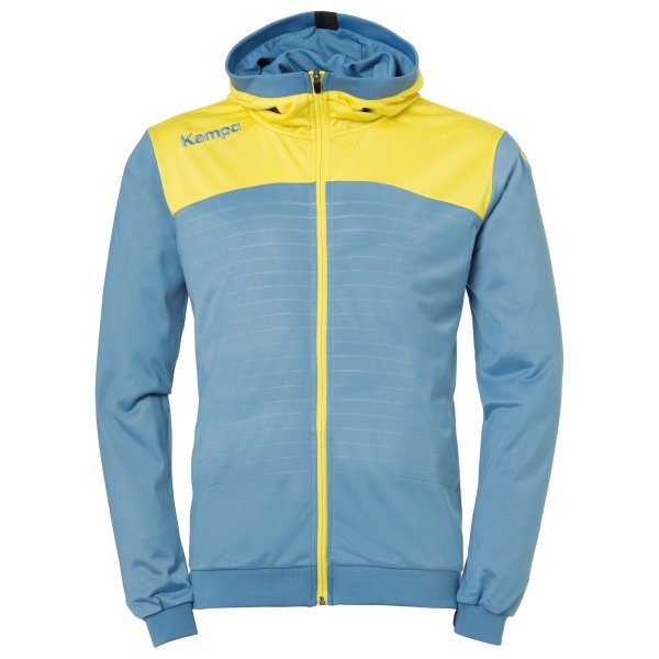 Kempa EMOTION 2.0 KAPUZENJACKE Bestseller