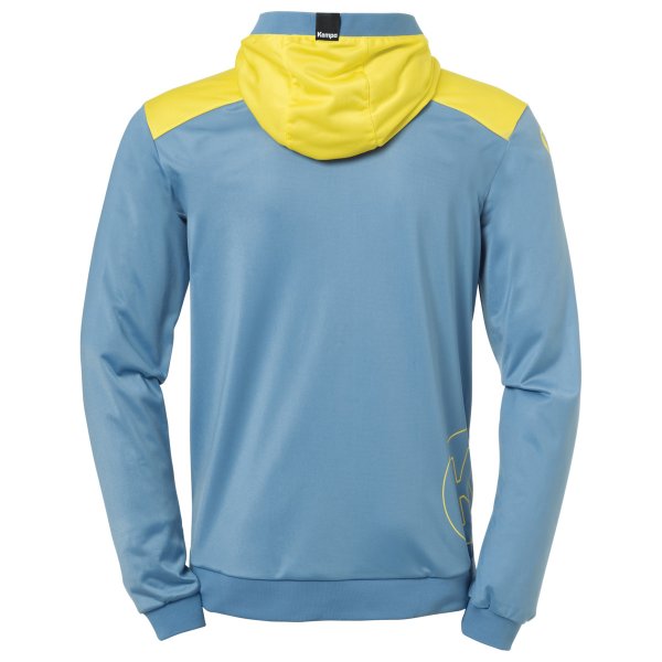 Kempa EMOTION 2.0 KAPUZENJACKE Bestseller