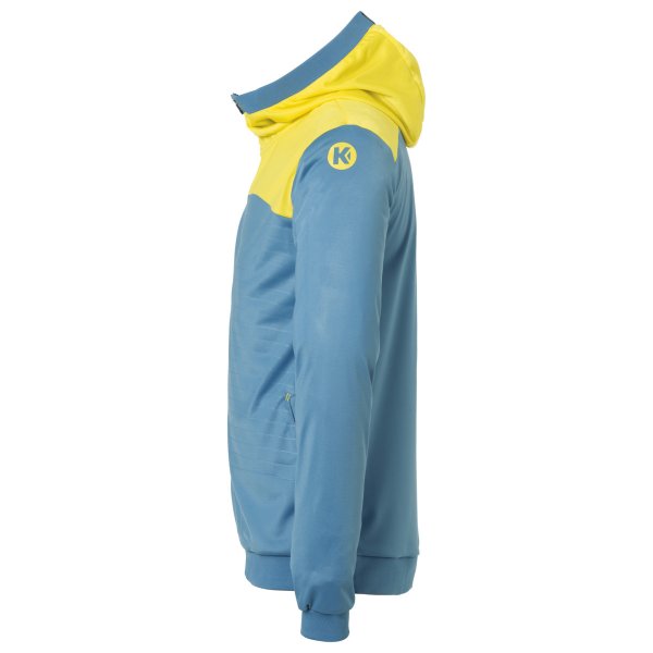 Kempa EMOTION 2.0 KAPUZENJACKE Bestseller
