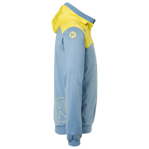 Kempa EMOTION 2.0 KAPUZENJACKE Bestseller