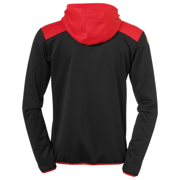Kempa EMOTION 2.0 QUARTER ZIP HOODY Saisonale Angebote