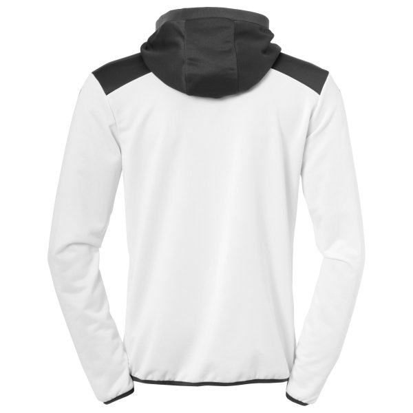 Kempa EMOTION 2.0 QUARTER ZIP HOODY Räumungsverkauf