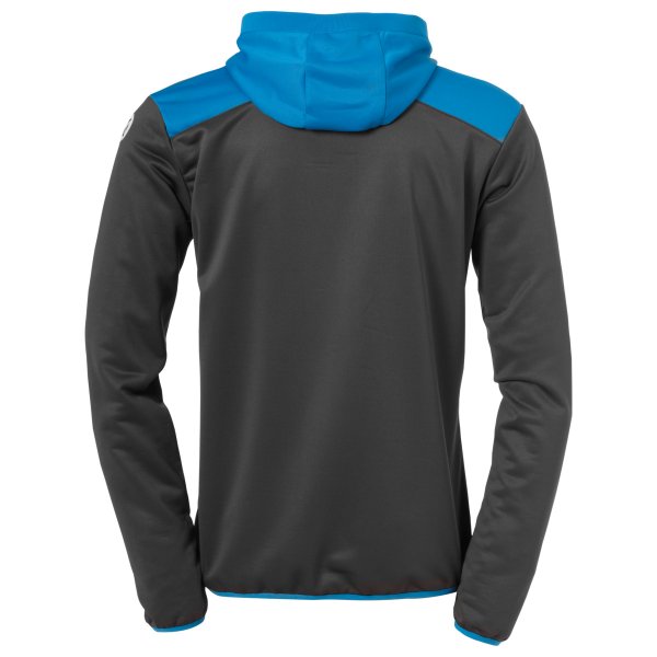 Kempa EMOTION 2.0 QUARTER ZIP HOODY Kauf eins, bekomm eins gratis