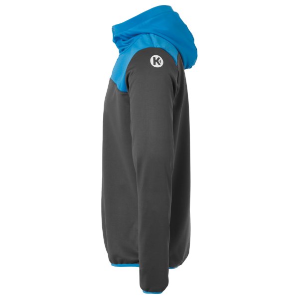 Kempa EMOTION 2.0 QUARTER ZIP HOODY Kauf eins, bekomm eins gratis
