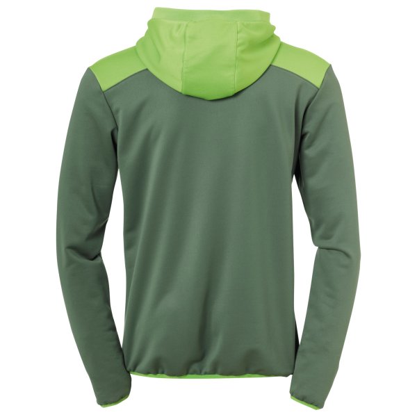 Kempa EMOTION 2.0 QUARTER ZIP HOODY Tägliche Deals