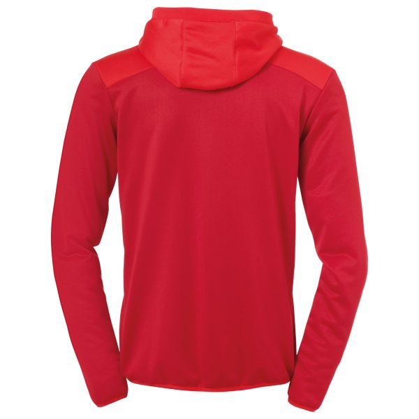 Kempa EMOTION 2.0 QUARTER ZIP HOODY Sonderangebote