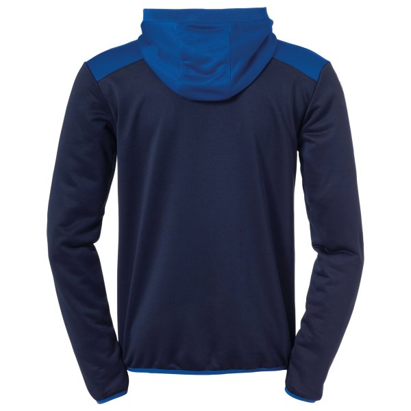Kempa EMOTION 2.0 QUARTER ZIP HOODY Riesige Ersparnisse