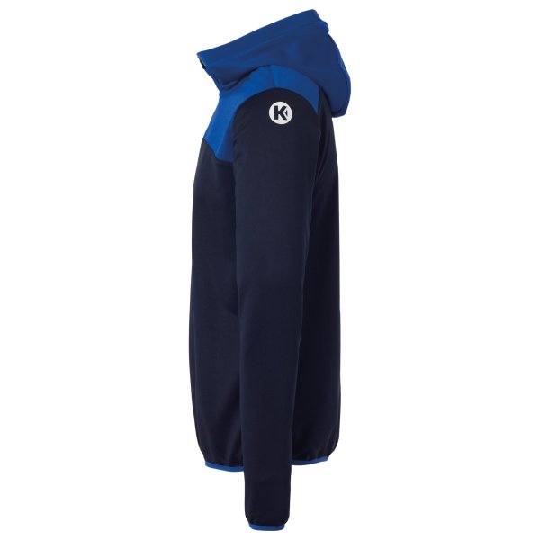 Kempa EMOTION 2.0 QUARTER ZIP HOODY Riesige Ersparnisse