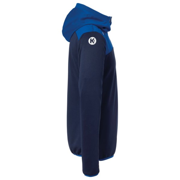 Kempa EMOTION 2.0 QUARTER ZIP HOODY Riesige Ersparnisse
