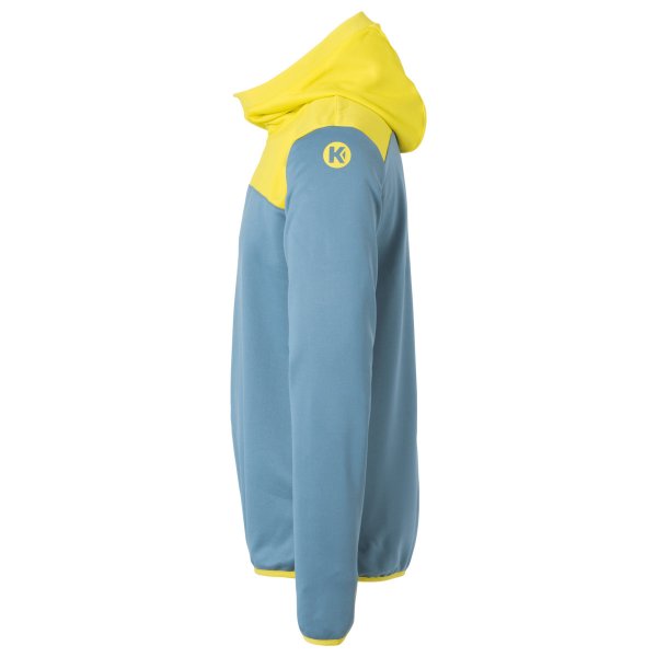 Kempa EMOTION 2.0 QUARTER ZIP HOODY VIP-Rabatte