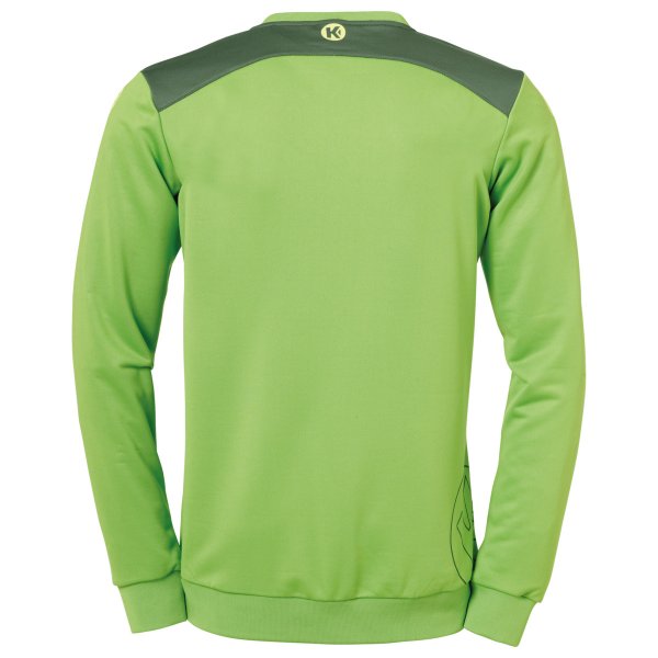 Kempa EMOTION 2.0 TRAINING TOP Kostenlose Rückgabe