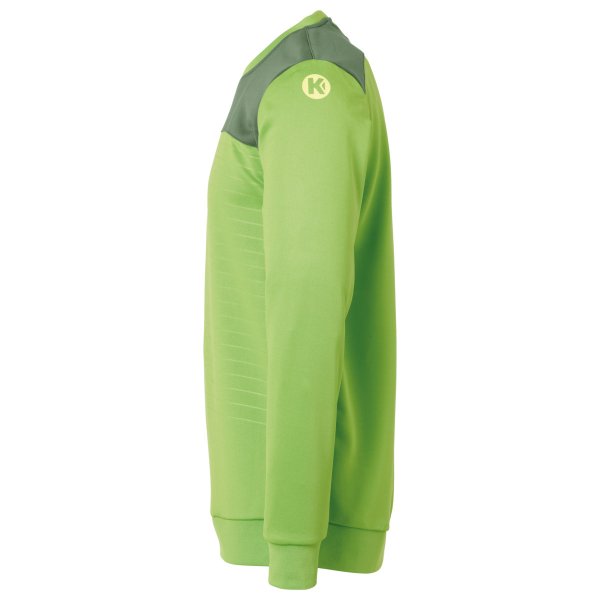 Kempa EMOTION 2.0 TRAINING TOP Kostenlose Rückgabe