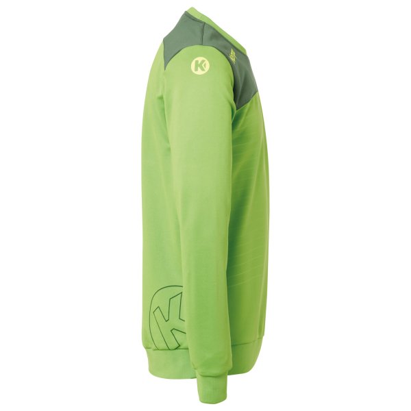Kempa EMOTION 2.0 TRAINING TOP Kostenlose Rückgabe