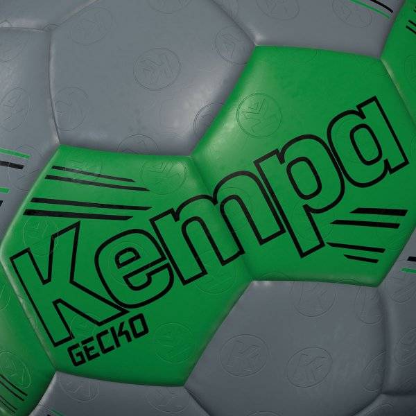 Kempa Gecko Handball Letzte 3 Tage