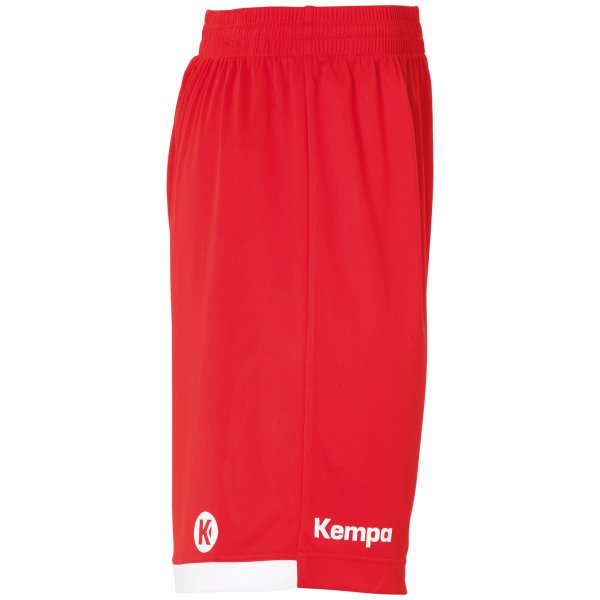 Kempa PLAYER LONG SHORTS Nur noch ein Tag übrig