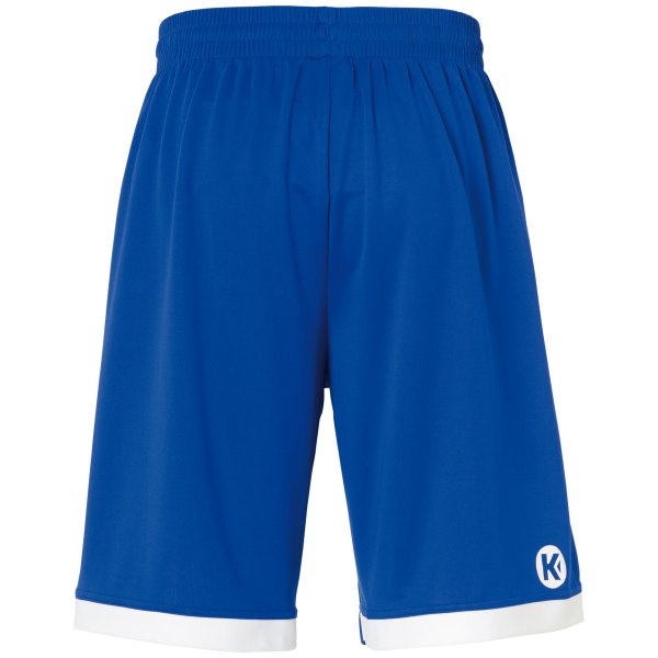 Kempa PLAYER LONG SHORTS Super Rabatt