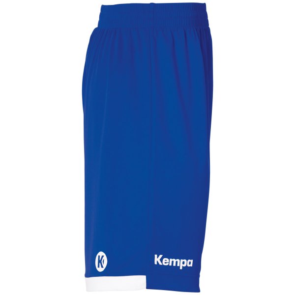 Kempa PLAYER LONG SHORTS Super Rabatt