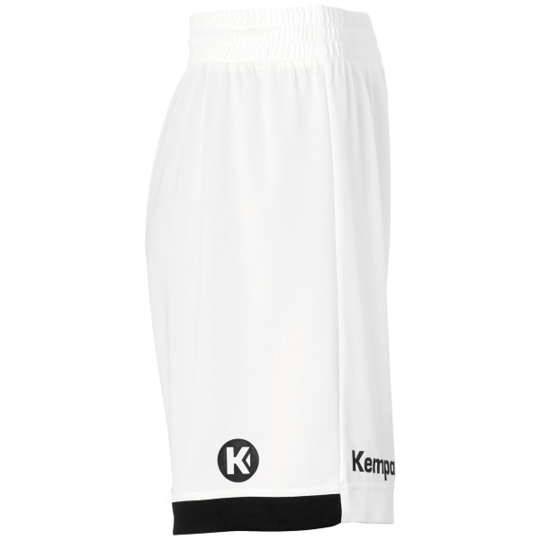 Kempa PLAYER LONG SHORTS WOMEN 50% Rabatt mit kostenlosem Versand