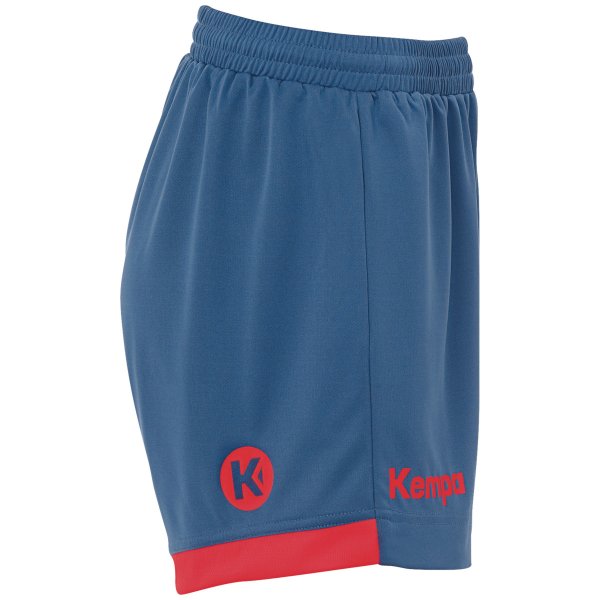 Kempa PLAYER SHORTS WOMEN 50% Rabatt für begrenzte Zeit