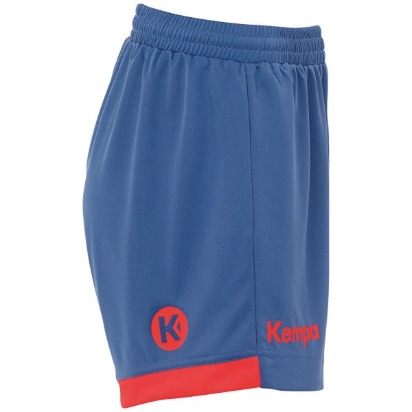 Kempa PLAYER SHORTS WOMEN 50% Rabatt für begrenzte Zeit