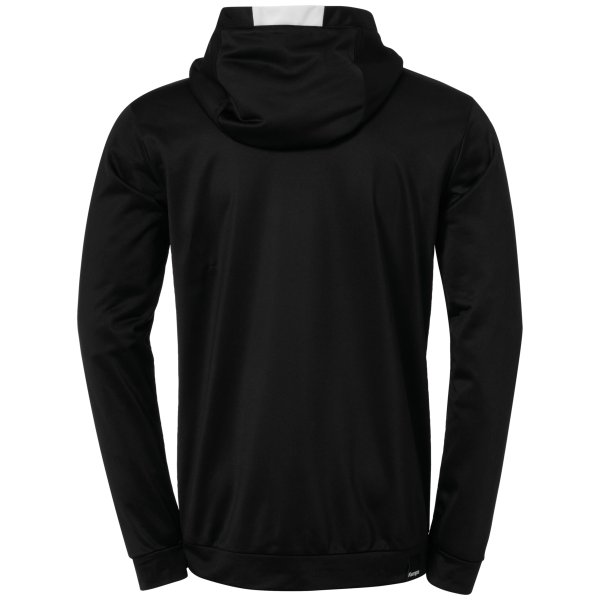 Kempa PLAYER HOOD JACKET Großer Ausverkauf