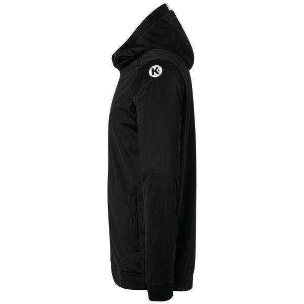 Kempa PLAYER HOOD JACKET Großer Ausverkauf