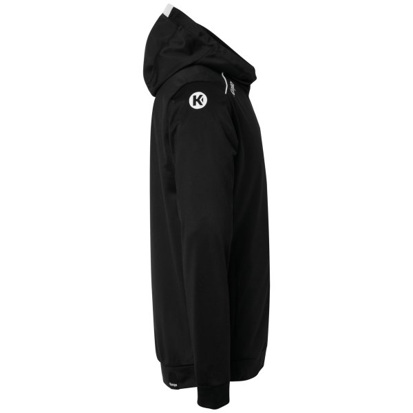 Kempa PLAYER HOOD JACKET Großer Ausverkauf