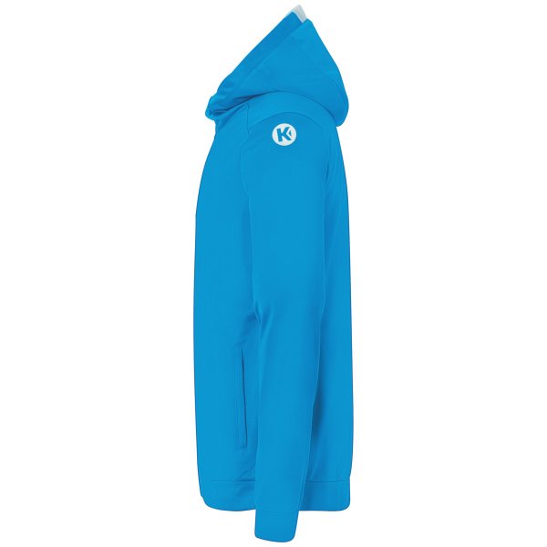 Kempa PLAYER HOOD JACKET Flash Sale