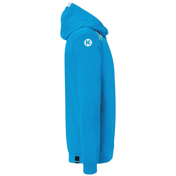 Kempa PLAYER HOOD JACKET Flash Sale