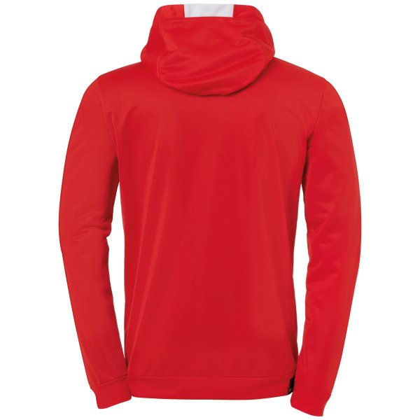 Kempa PLAYER HOOD JACKET Begrenztes Angebot