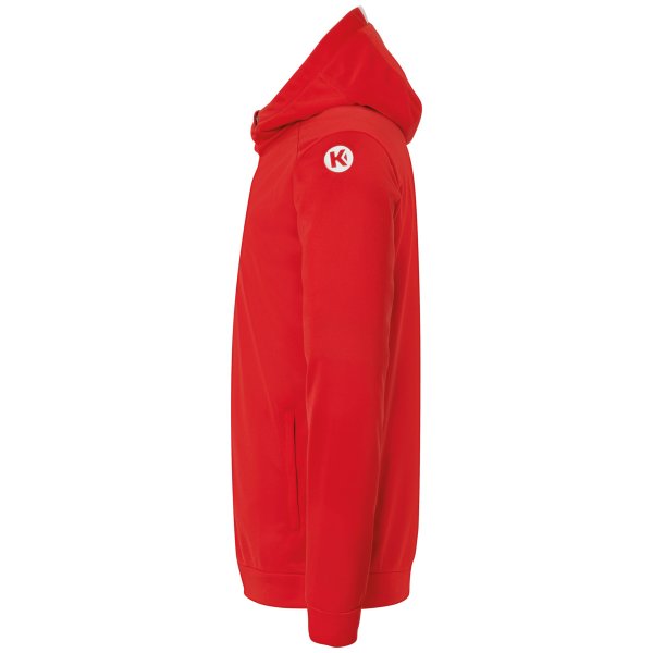 Kempa PLAYER HOOD JACKET Begrenztes Angebot
