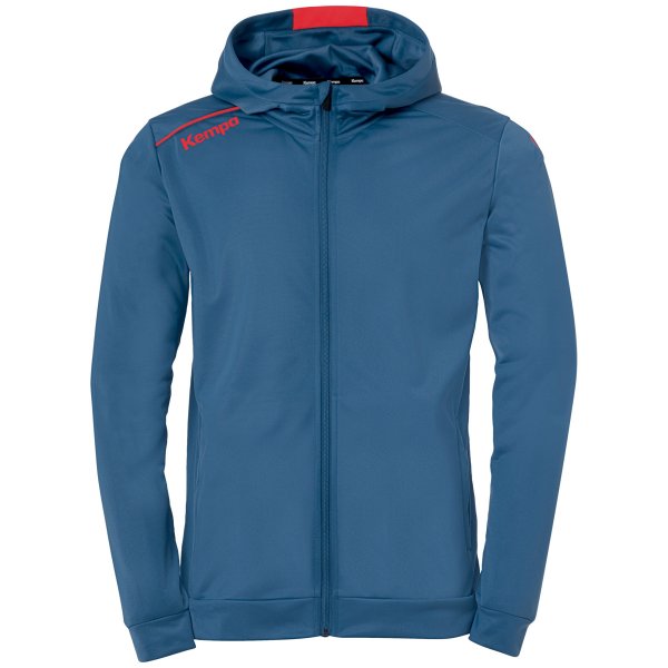Kempa PLAYER HOOD JACKET Exklusivangebot