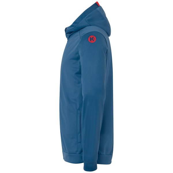Kempa PLAYER HOOD JACKET Exklusivangebot