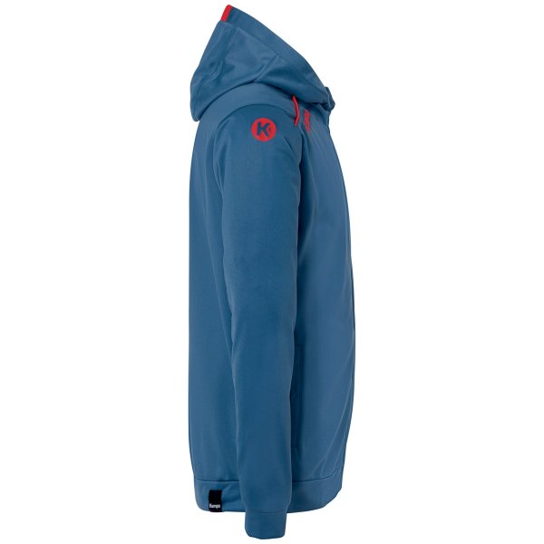 Kempa PLAYER HOOD JACKET Exklusivangebot