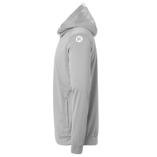Kempa PLAYER HOOD JACKET Preisnachlass