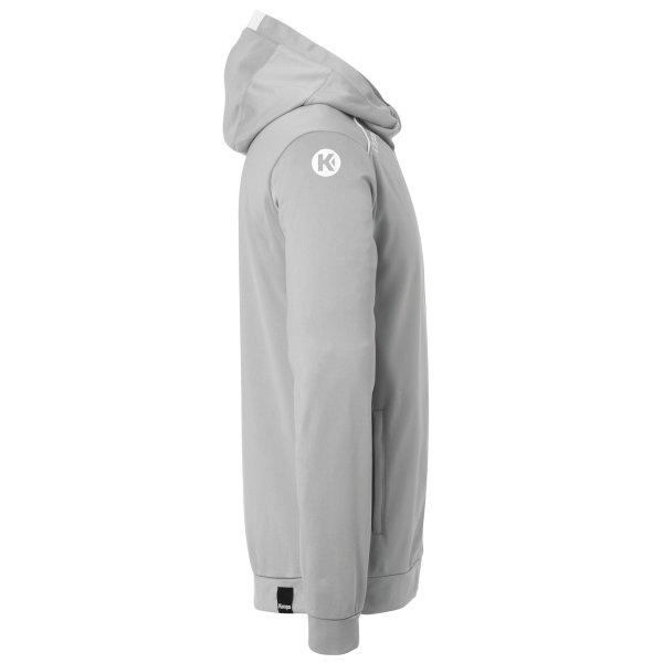 Kempa PLAYER HOOD JACKET Preisnachlass
