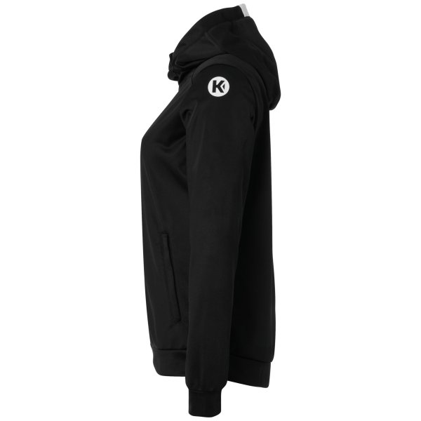 Kempa PLAYER Kapuzenjacke Women Saisonschlussverkauf