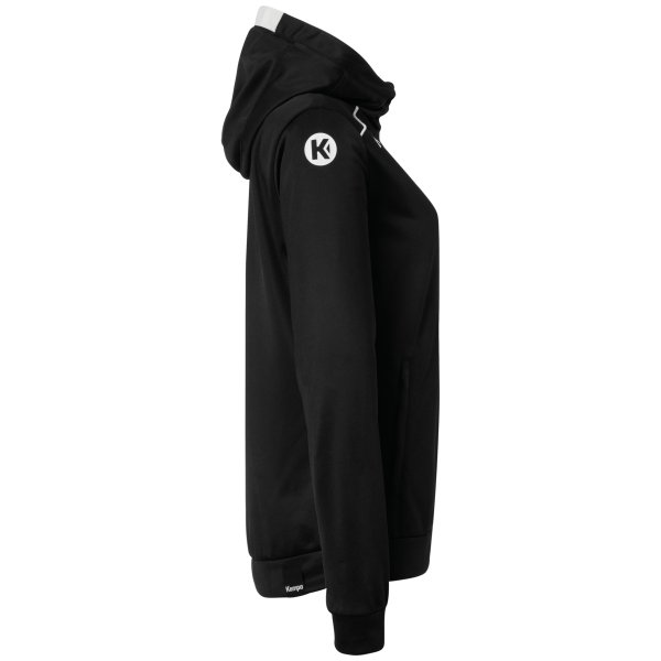 Kempa PLAYER Kapuzenjacke Women Saisonschlussverkauf