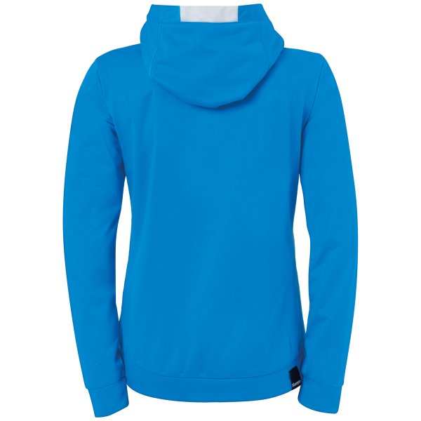 Kempa PLAYER Kapuzenjacke Women Black Friday