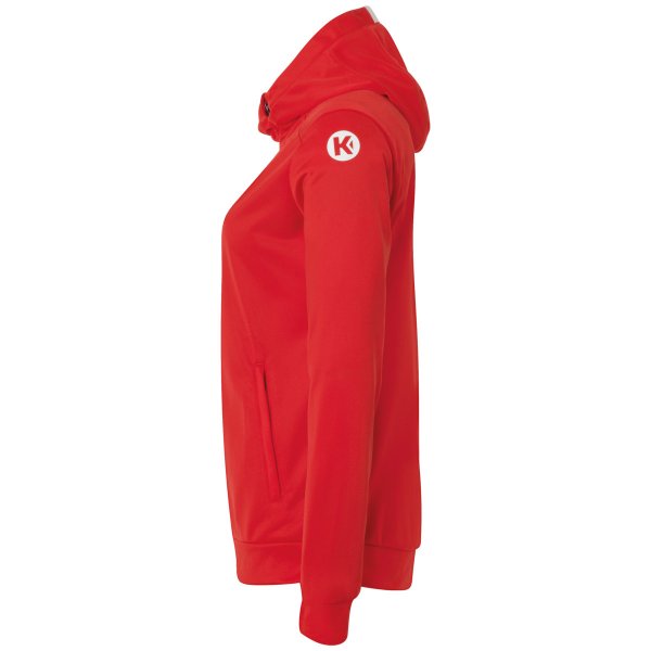Kempa PLAYER Kapuzenjacke Women Cyber Monday